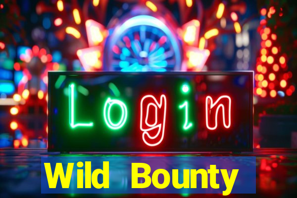 Wild Bounty Showdown horario pagante